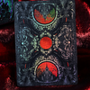 Trinity of Night - Vampire HOLO Playing Cards | Evokad-Secret Factory-Deinparadies.ch