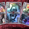 Trinity of Night - Vampire HOLO Playing Cards | Evokad-Secret Factory-Deinparadies.ch