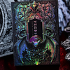 Trinity of Night - Vampire HOLO Playing Cards | Evokad-Secret Factory-Deinparadies.ch