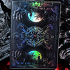 Trinity of Night - Werewolf HOLO Playing Cards | Evokad-Secret Factory-Deinparadies.ch