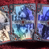 Trinity of Night - Werewolf HOLO Playing Cards | Evokad-Secret Factory-Deinparadies.ch