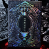 Trinity of Night - Werewolf HOLO Playing Cards | Evokad-Secret Factory-Deinparadies.ch