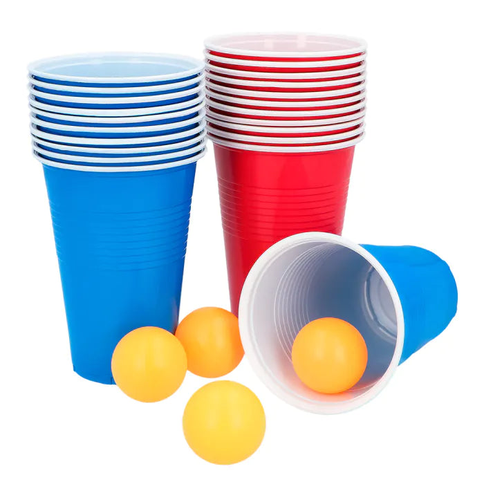 Trinkspiel Beer Pong-Boland-Deinparadies.ch