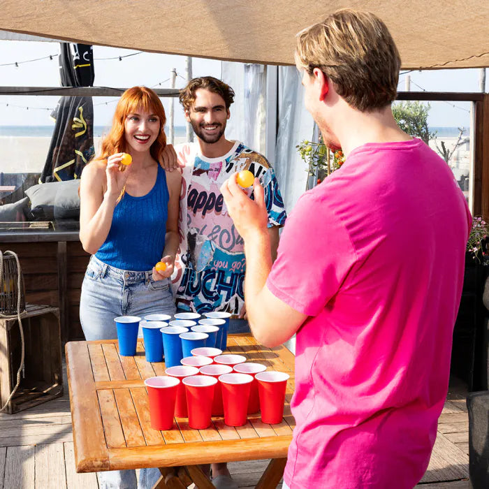 Trinkspiel Beer Pong-Boland-Deinparadies.ch