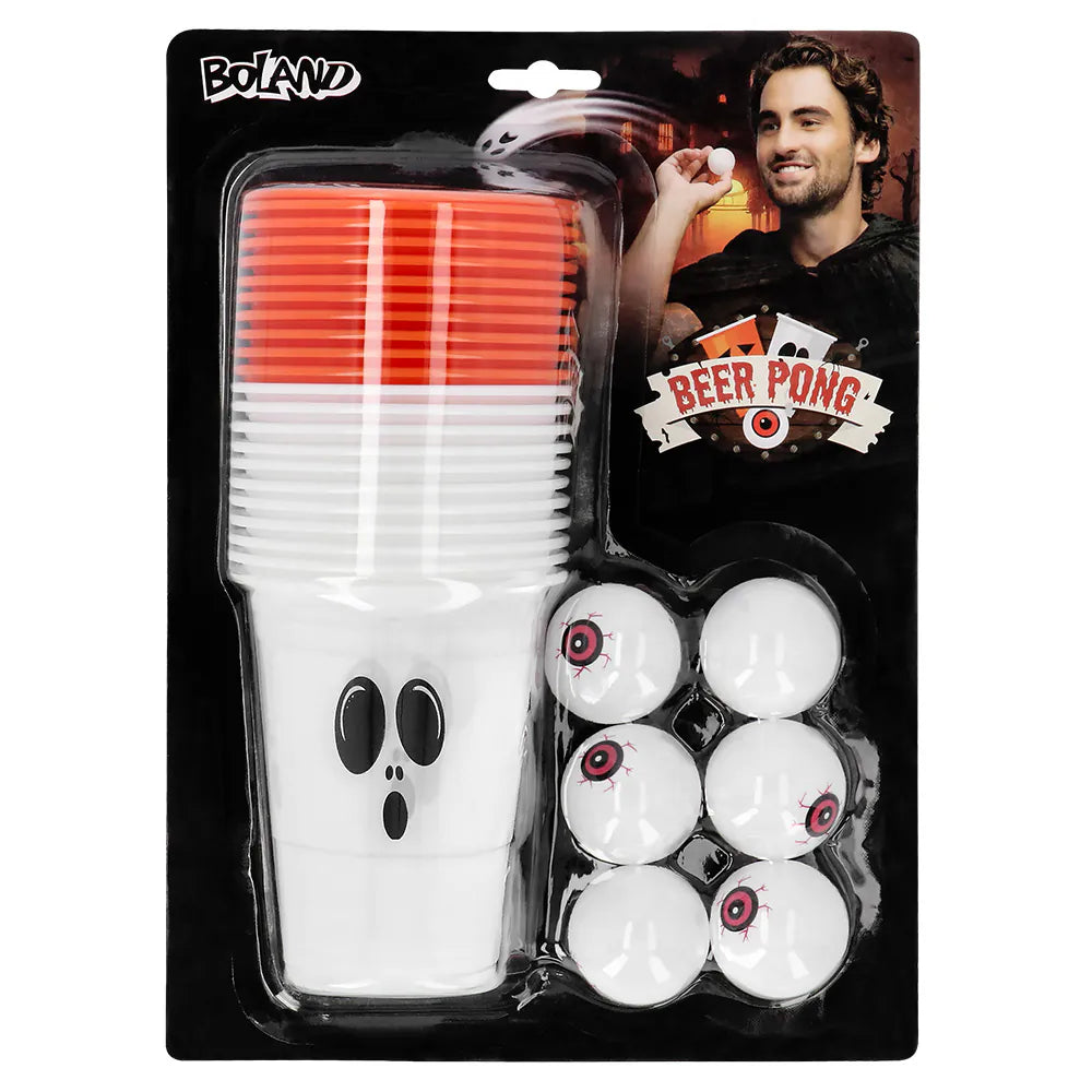 Trinkspiel Halloween Beer Pong-Boland-Deinparadies.ch