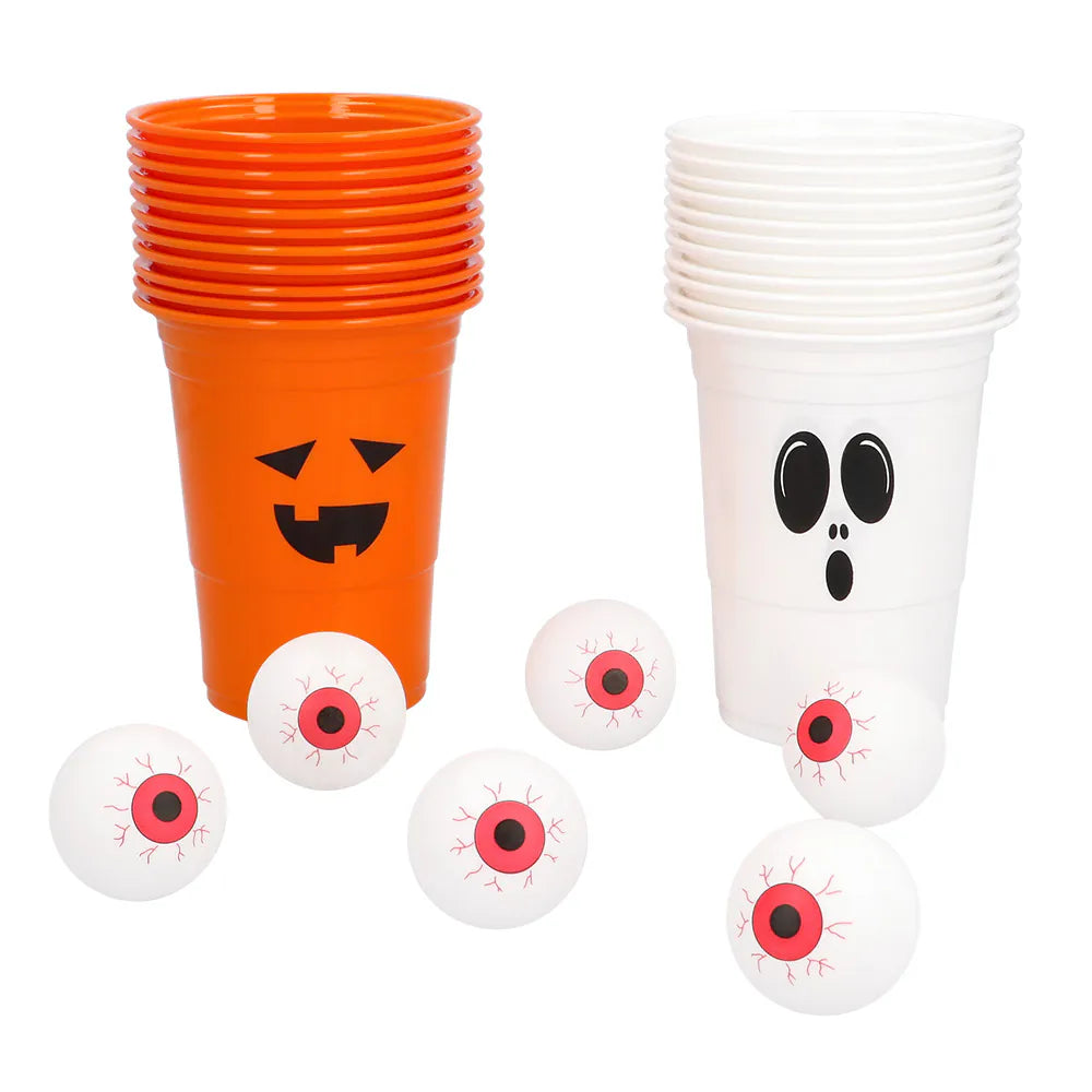 Trinkspiel Halloween Beer Pong-Boland-Deinparadies.ch