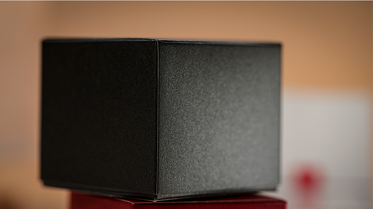 Triple Gozinta Boxes | Ivo David Oliveira-TCC Presents-Deinparadies.ch