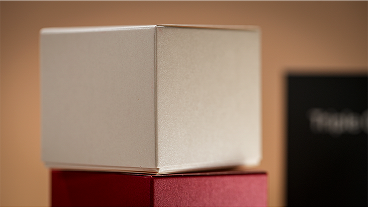 Triple Gozinta Boxes | Ivo David Oliveira-TCC Presents-Deinparadies.ch