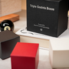 Triple Gozinta Boxes | Ivo David Oliveira-TCC Presents-Deinparadies.ch
