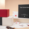 Triple Gozinta Boxes | Ivo David Oliveira-TCC Presents-Deinparadies.ch