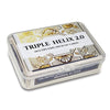 Triple Helix 2.0 | Snake & John Byng-Murphy's Magic Productions-Deinparadies.ch