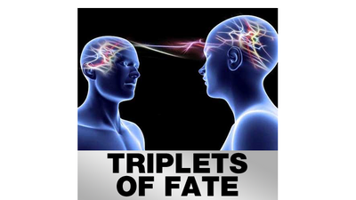 Triplets of Fate by Stephen Leathwaite - Video Download RSVP - Russ Stevens bei Deinparadies.ch