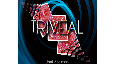 Triveal by Joel Dickinson - ebook Joel Dickinson bei Deinparadies.ch