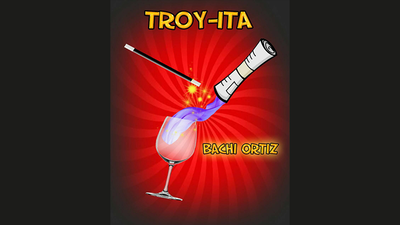 Troy - Ita by Bachi Ortiz - Video Download Roberto Edgardo Ortiz bei Deinparadies.ch