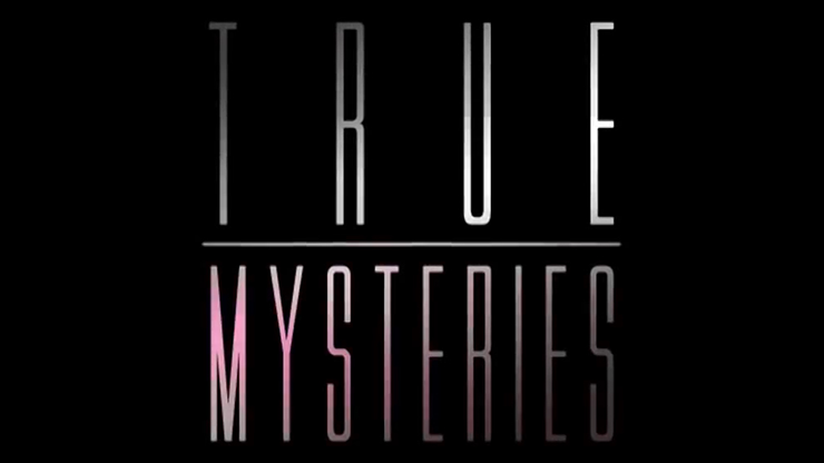 True Mysteries Lite by Fraser Parker and 1914 The 1914 at Deinparadies.ch