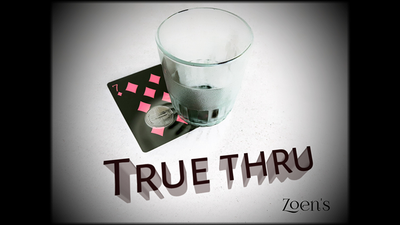 True Thru by Zoen's - Video Download Nur Abidin at Deinparadies.ch