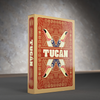 Tucan Playing Cards (Cinnamon Back) Penguin Magic bei Deinparadies.ch