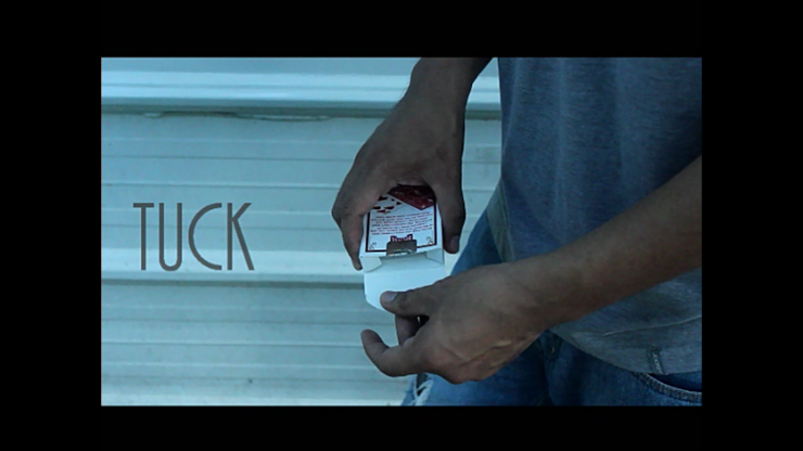 Tuck by Arnel Renegado - Video Download ARNEL L. RENEGADO bei Deinparadies.ch