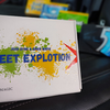 Tumi Magic presents Sweet Explosion by Snake & John Byng Tumi Magic bei Deinparadies.ch