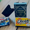 Tumi Magic presenta Twister Flavor 2.0 (Chiclets) | erick blanco