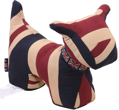 Türstopper Hund | Union Jack Dog