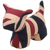 Türstopper Hund | Union Jack Dog-Woven Magic-Deinparadies.ch