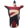Türstopper Hund | Union Jack Dog-Woven Magic-Deinparadies.ch