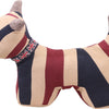 Türstopper Hund | Union Jack Dog-Woven Magic-Deinparadies.ch