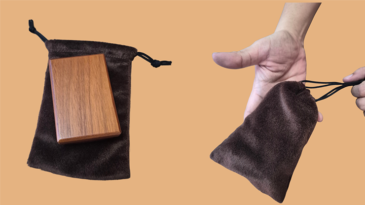 Twin Fire | Cahyo-BALI MAGIC WOODWORKING-Deinparadies.ch