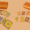 Twin Fire | Cahyo-BALI MAGIC WOODWORKING-Deinparadies.ch