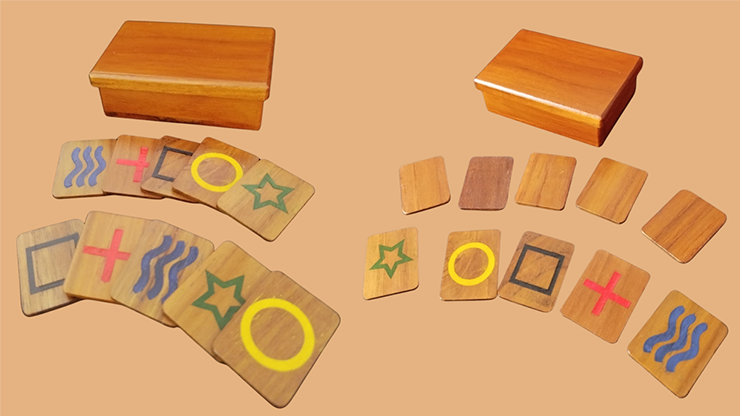 Twin Fire | Cahyo-BALI MAGIC WOODWORKING-Deinparadies.ch