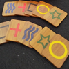 Twin Fire | Cahyo-BALI MAGIC WOODWORKING-Deinparadies.ch