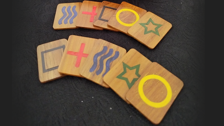 Twin Fire | Cahyo-BALI MAGIC WOODWORKING-Deinparadies.ch