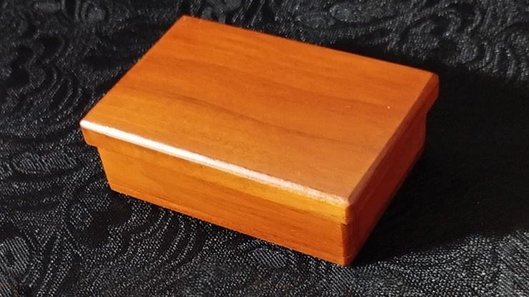 Twin Fire | Cahyo-BALI MAGIC WOODWORKING-Deinparadies.ch