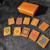 Twin Fire | Cahyo-BALI MAGIC WOODWORKING-Deinparadies.ch