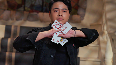 Twist of Classic | Benny Li & MS Magic-Lee Jah Bond-Deinparadies.ch