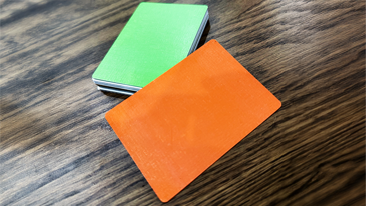 Twist of Classic | Benny Li & MS Magic-Lee Jah Bond-Deinparadies.ch