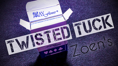 Twisted Tuck | Zoen's - Video Download Nur Abidin bei Deinparadies.ch
