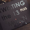 Twisting 13 Plus | Nojima & Bacon Magic-Bacon Magic-Deinparadies.ch