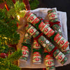 Two Design Folk Christmas Crackers-Talking Tables-Deinparadies.ch