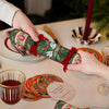 Two Design Folk Christmas Crackers-Talking Tables-Deinparadies.ch