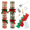 Two Design Folk Christmas Crackers-Talking Tables-Deinparadies.ch