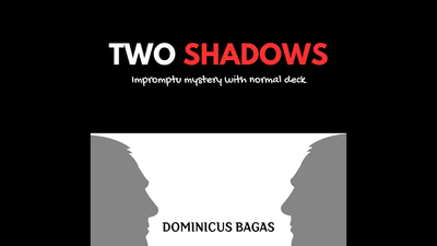 Two Shadows | Dominicus Bagas - Video Download Dominicus Bagas at Deinparadies.ch