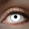 Contact lenses UV white 12 months