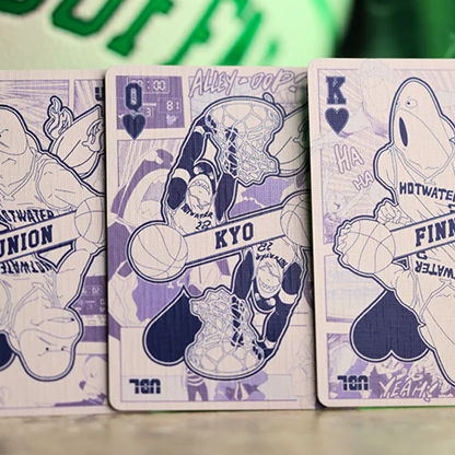 UBL (Special Edition) Playing Cards | Room One X UBL-Room One-Deinparadies.ch