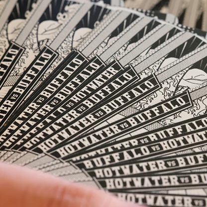 UBL (Special Edition) Playing Cards | Room One X UBL-Room One-Deinparadies.ch