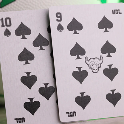 UBL (Standard) Playing Cards | Room One X UBL-Room One-Deinparadies.ch