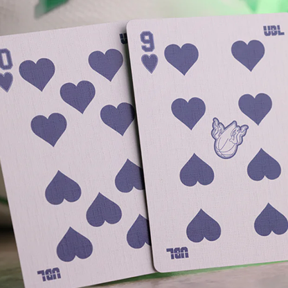 UBL (Standard) Playing Cards | Room One X UBL-Room One-Deinparadies.ch