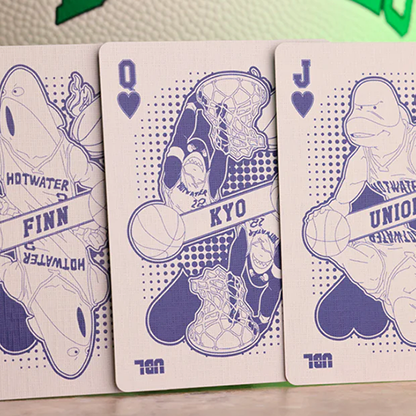 UBL (Standard) Playing Cards | Room One X UBL-Room One-Deinparadies.ch