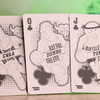 UBL (Standard) Playing Cards | Room One X UBL-Room One-Deinparadies.ch